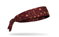Sunflower Feelings Flex Tie Headband