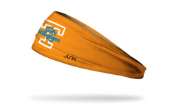 University of Tennessee: Lady Vols Big Bang Lite Headband