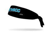 THICC Flex Tie Headband