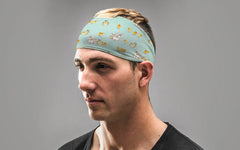 Tweet Friends Big Bang Lite Headband