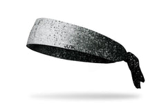 Under Pressure Flex Tie Headband