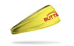 Unsalted Butter Big Bang Lite Headband