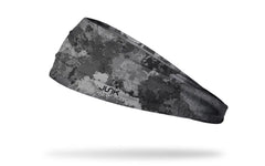 Veil: Tac-Gray Big Bang Lite Headband