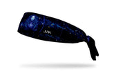 Virgo Tie Headband