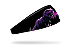 Discovery: Dino King Big Bang Lite Headband