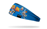 Space Jam: Tune Squad 1996 Big Bang Lite Headband