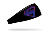 Supergirl: The Protector Big Bang Lite Headband