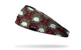 The White Lotus: Lotus Sultra Big Bang Lite Headband