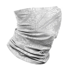 White Cobra Ops Camo Winter Gaiter