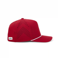 University of Arkansas: Apex Hat Cardinal