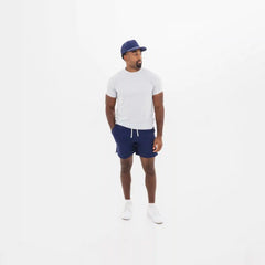Men's Breakthrough Training Tee: Glacier