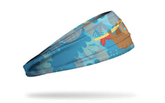 Hangin' Out Big Bang Lite Headband