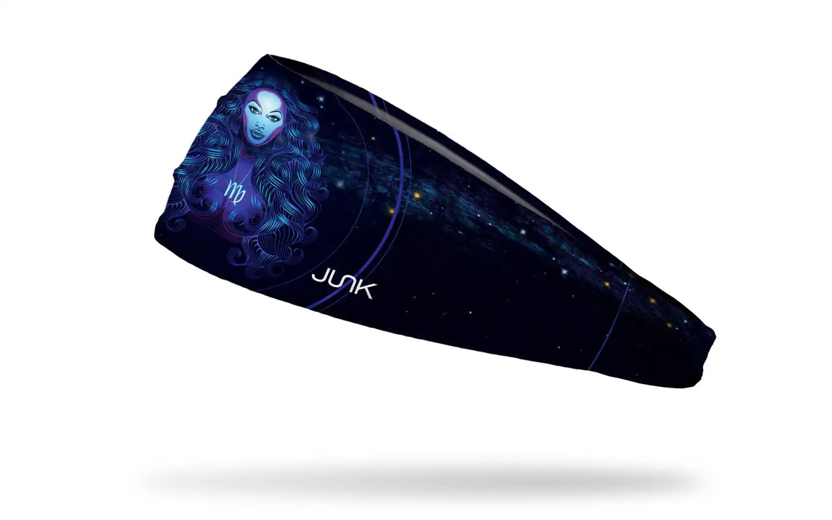 Virgo Headband