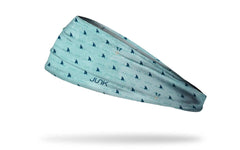 Among the Fins Big Bang Lite Headband