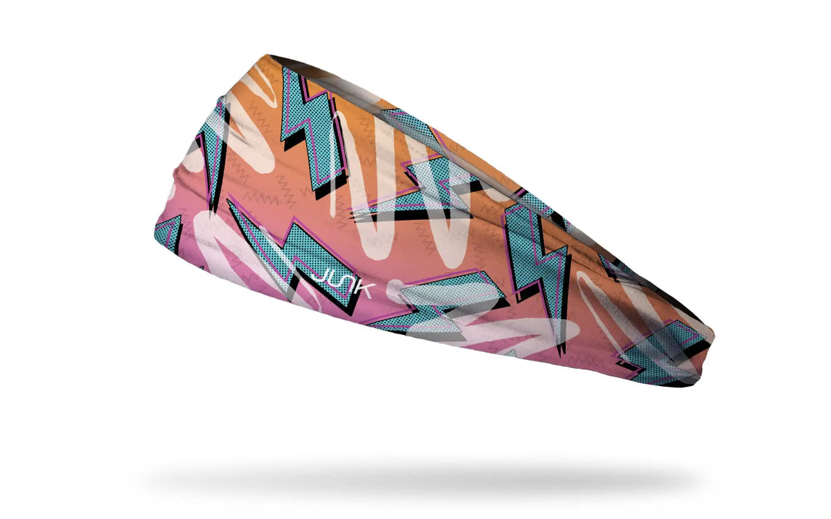 Electric Slide Big Bang Lite Headband
