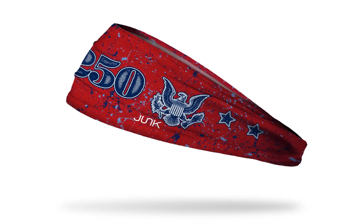 250 Years Big Bang Lite Headband