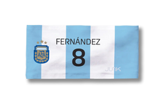 Argentine Football Association: Fernandez Big Bang Lite Headband