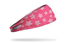 Brittany Allen: Barbara Big Bang Lite Headband