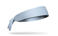 Blue Aura Flex Tie Headband