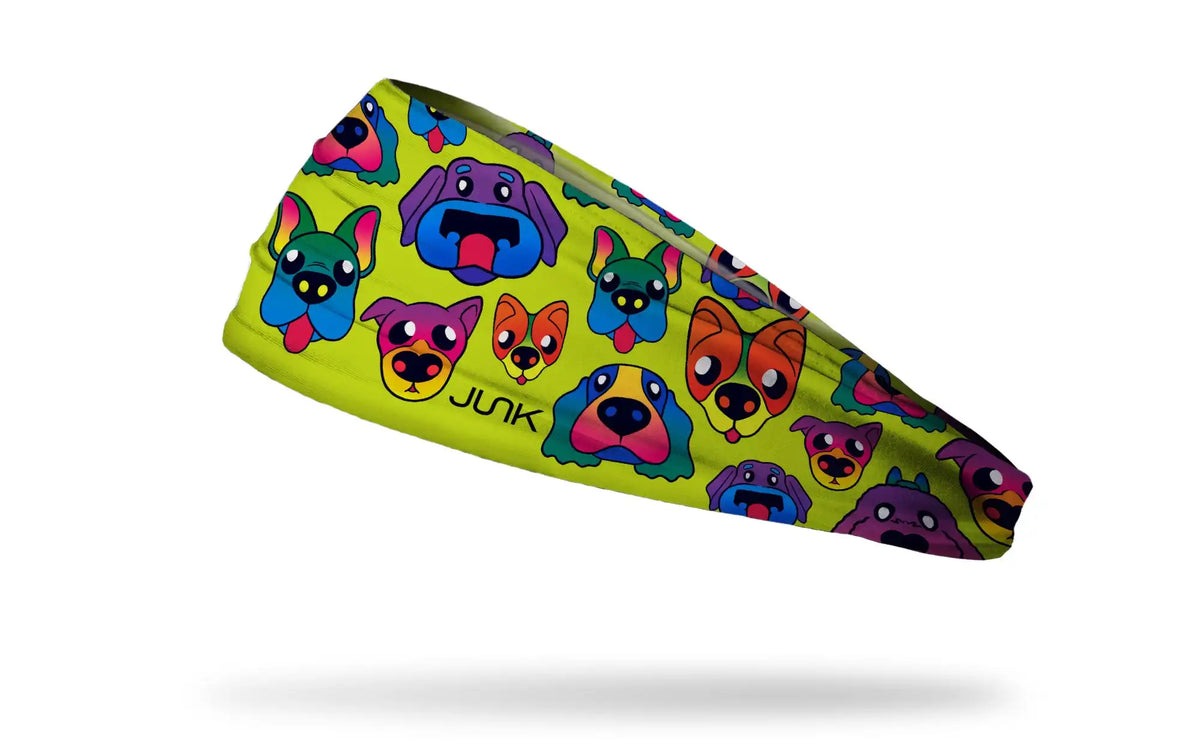 Boop the Snoot Big Bang Lite Headband