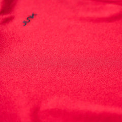 Women's Breakthrough Tank: Ruby Red