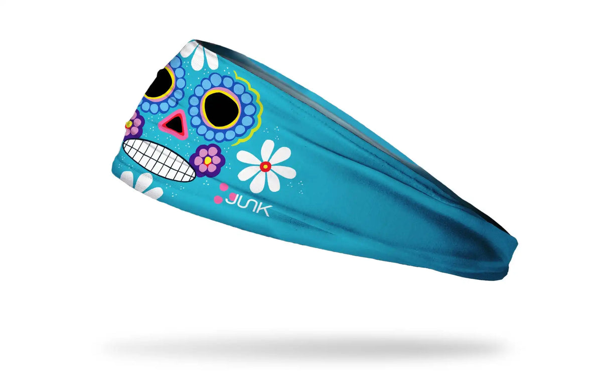 Calaca Big Bang Lite Headband