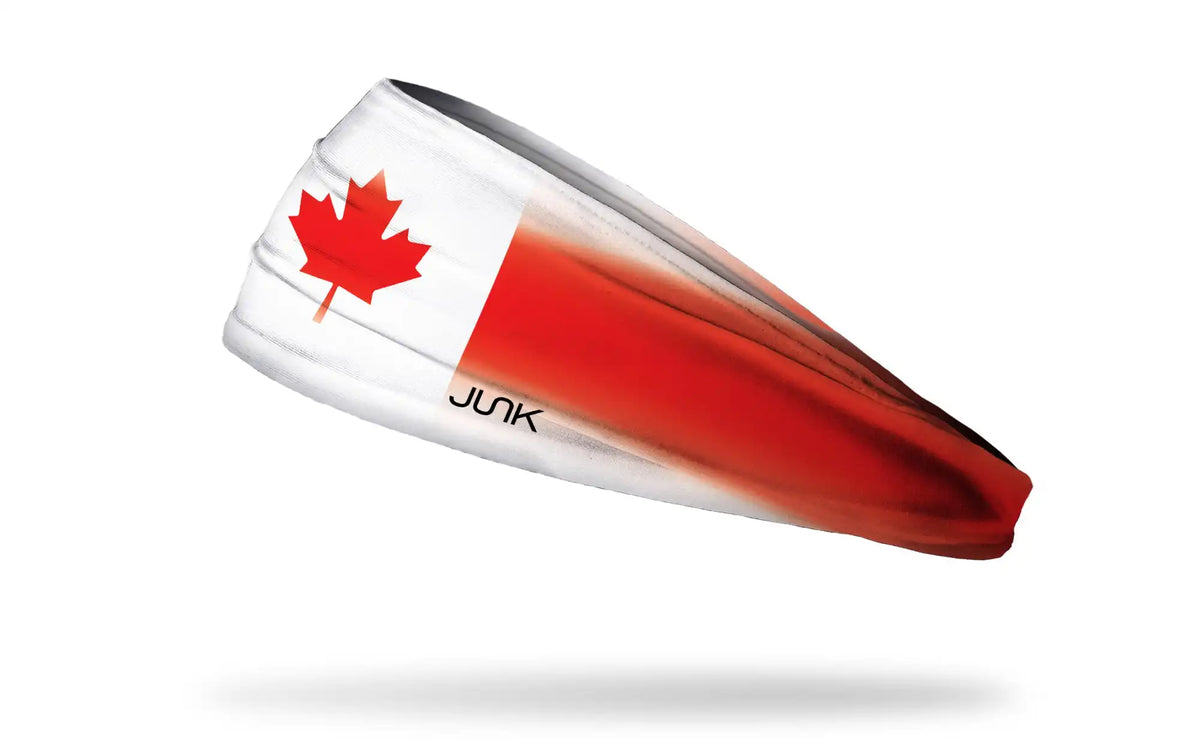 Canada Classic Big Bang Lite Headband