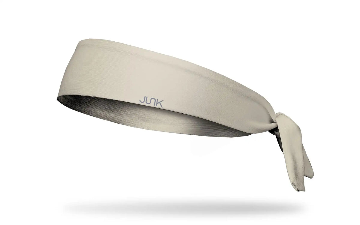 Chalk Flex Tie Headband