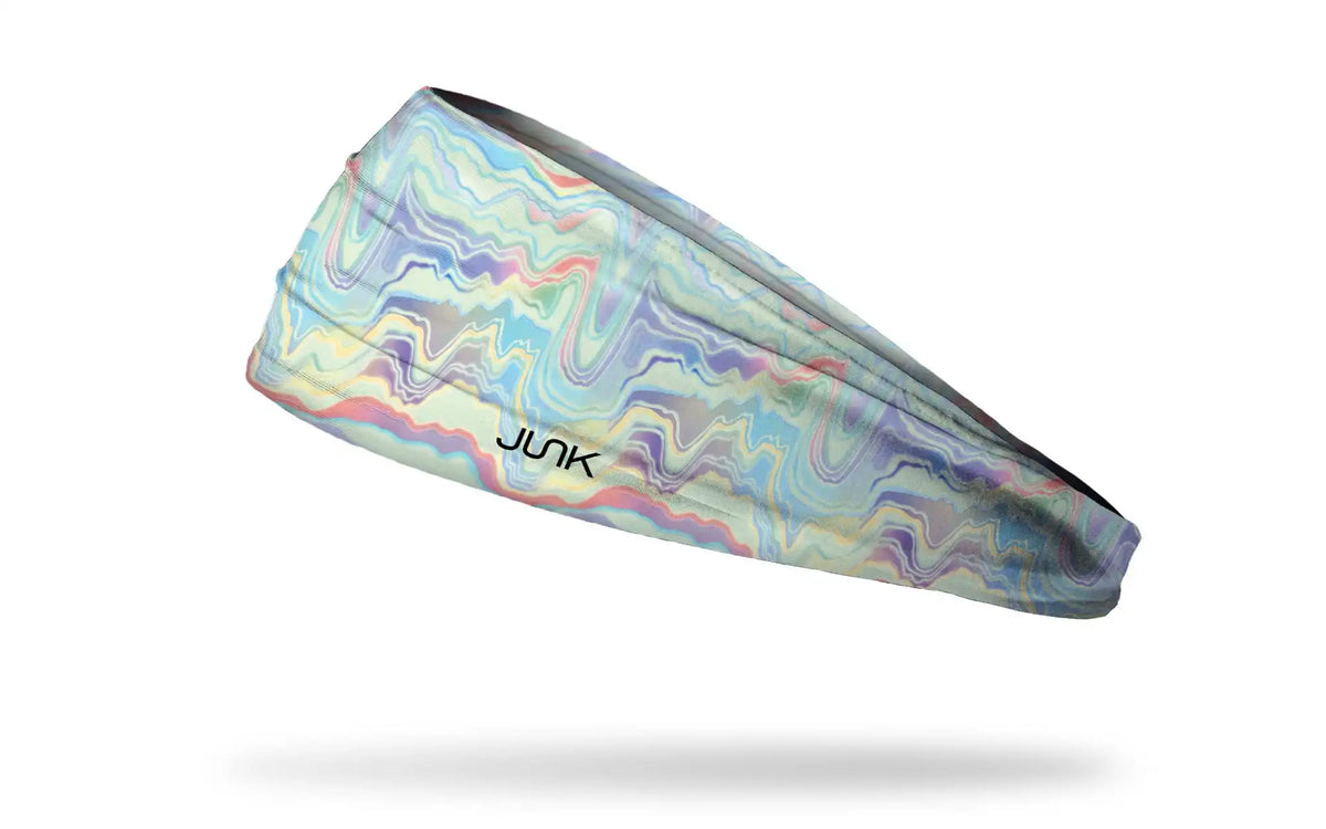 Daydream Machine Big Bang Lite Headband