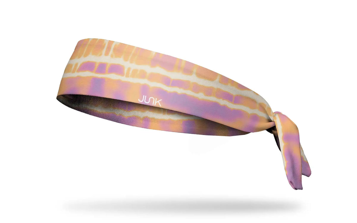 Dayspring Flex Tie Headband