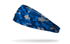 Deep-Sea Disguise Big Bang Lite Headband