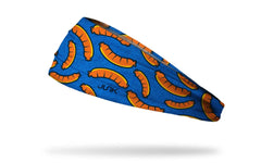 Denim Dogs Big Bang Lite Headband