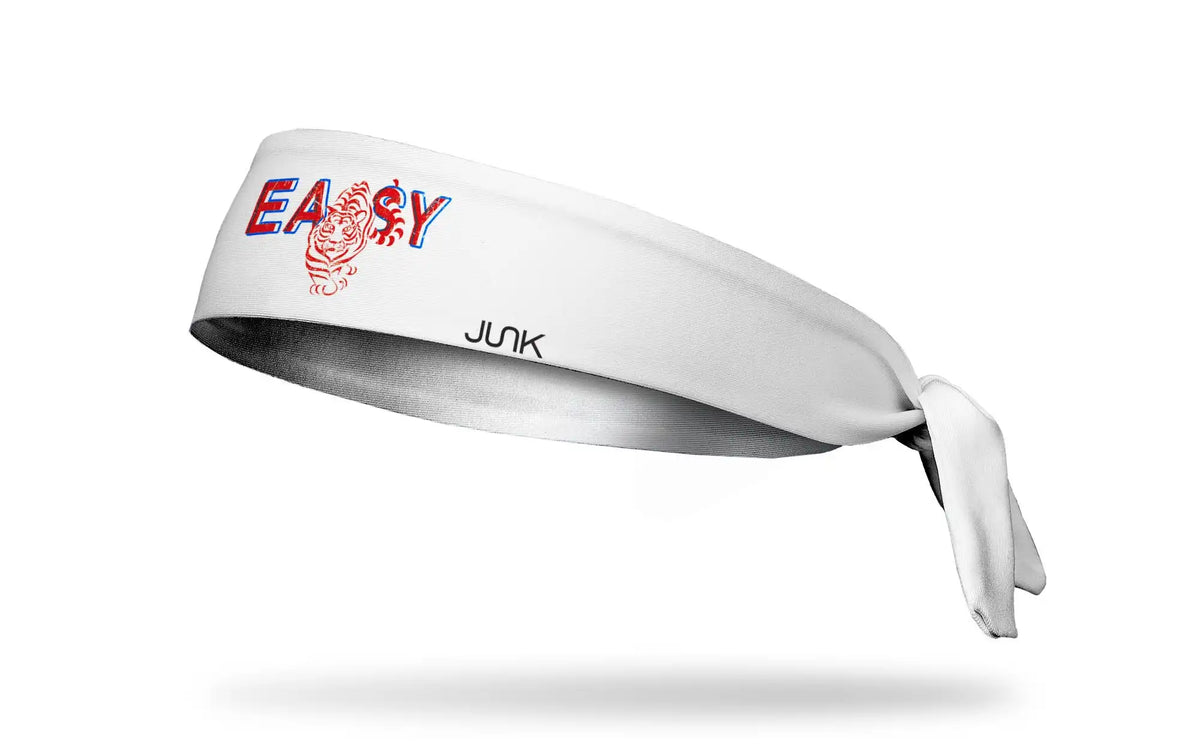 Easy Tiger Flex Tie Headband