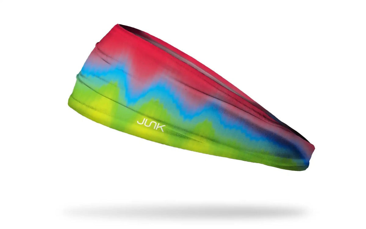 Ego Boost Big Bang Lite Headband