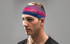 Feral Frenzy Big Bang Lite Headband