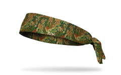 Feywilds Flex Tie Headband
