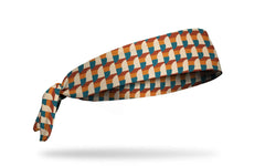 Flip Side Flex Tie Headband