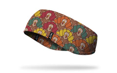 Flock Meeting Ear Warmer