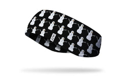 Frosty Frenzy Ear Warmer