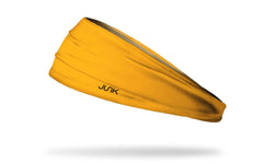 Gold Big Bang Lite Headband
