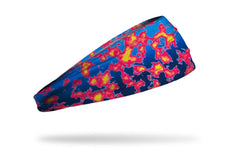 Heat Map Big Bang Lite Headband
