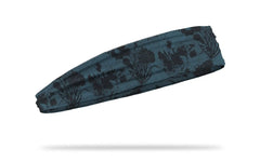 Inflorescence Infinity Headband