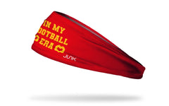 In My Football Era Big Bang Lite Headband