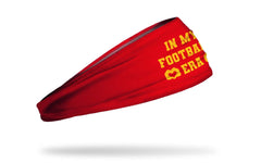 In My Football Era Big Bang Lite Headband