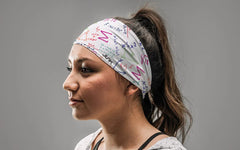 Left Brain Headband