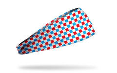 Liberty Check Big Bang Lite Headband