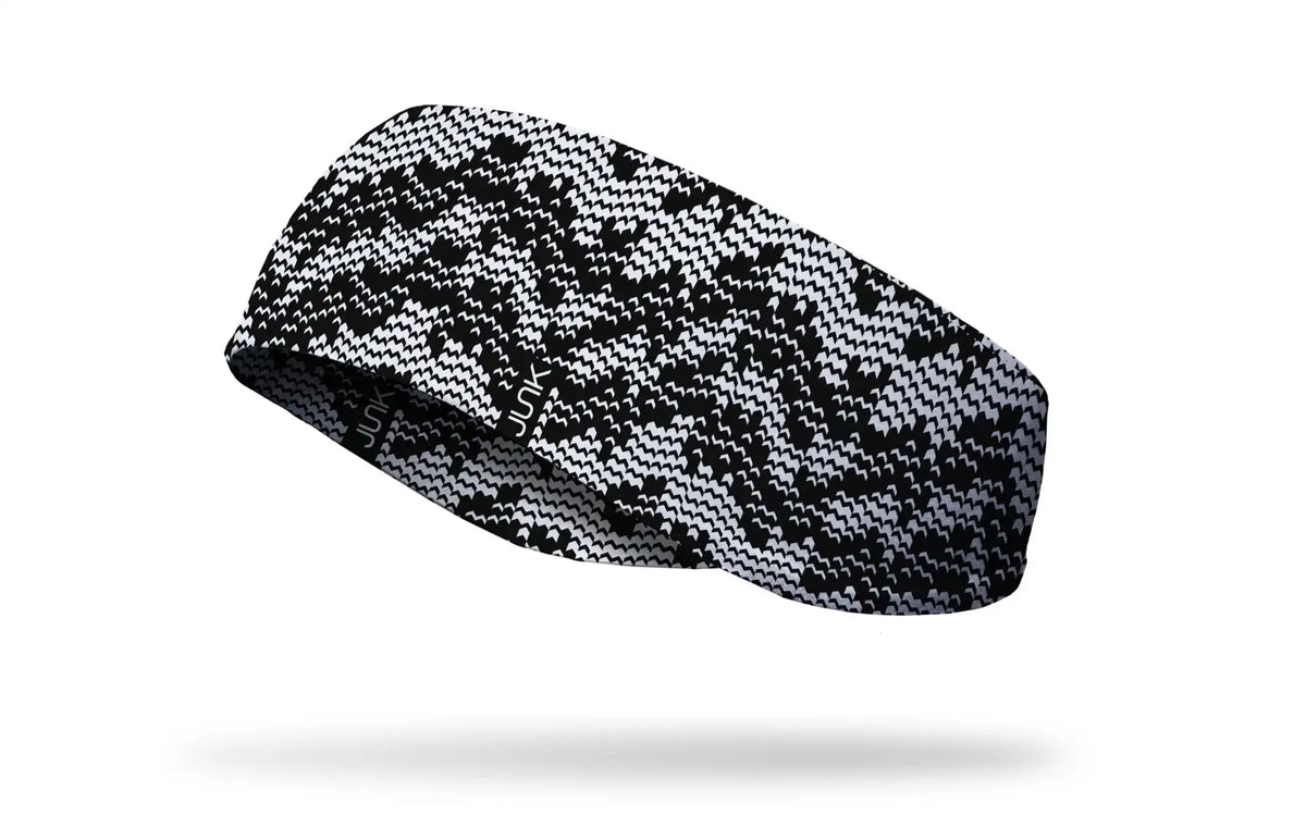 Lie Detector Ear Warmer