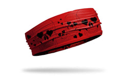 Love Skull Big Bang Headband