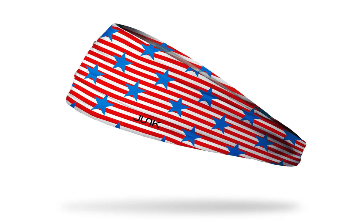 Maiden Voyage Big Bang Lite Headband