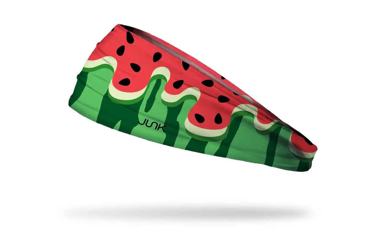 Melon Drip Big Bang Lite Headband
